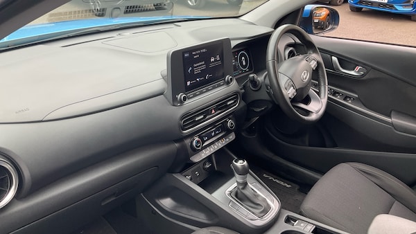 Used Hyundai KONA 2022 for sale - 76281074: Photo 9