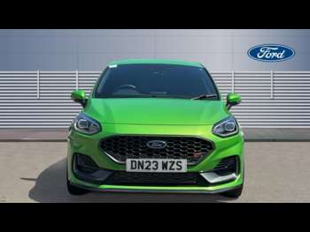 Used Ford Fiesta 2023 for sale - 75234914: Photo