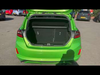 Used Ford Fiesta 2023 for sale - 75234914: Photo
