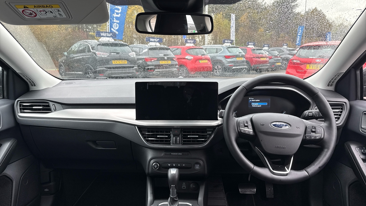 Used Ford Focus 2025 for sale - 76756913: Photo 10