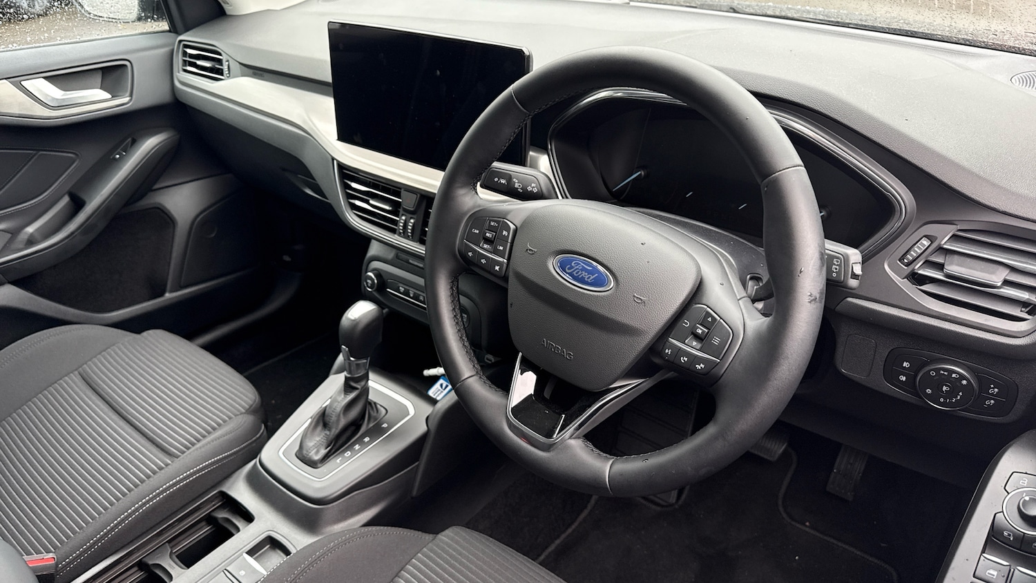 Used Ford Focus 2025 for sale - 76756913: Photo 11