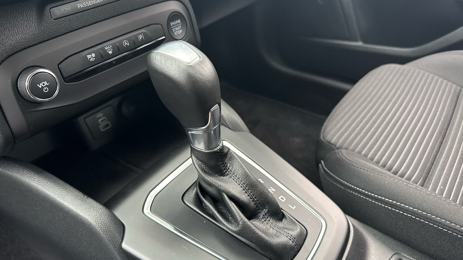 Used Ford Focus 2025 for sale - 76756913: Photo 13