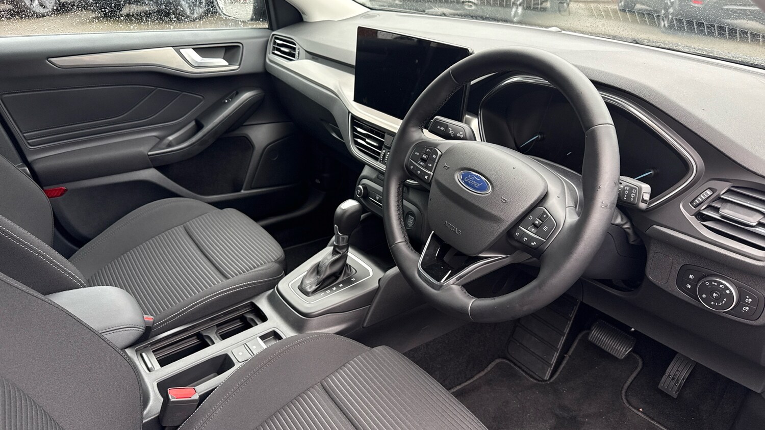 Used Ford Focus 2025 for sale - 76756913: Photo 14