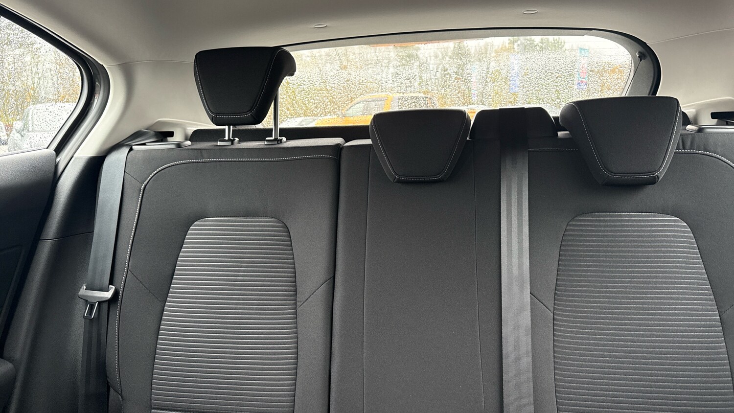 Used Ford Focus 2025 for sale - 76756913: Photo 15