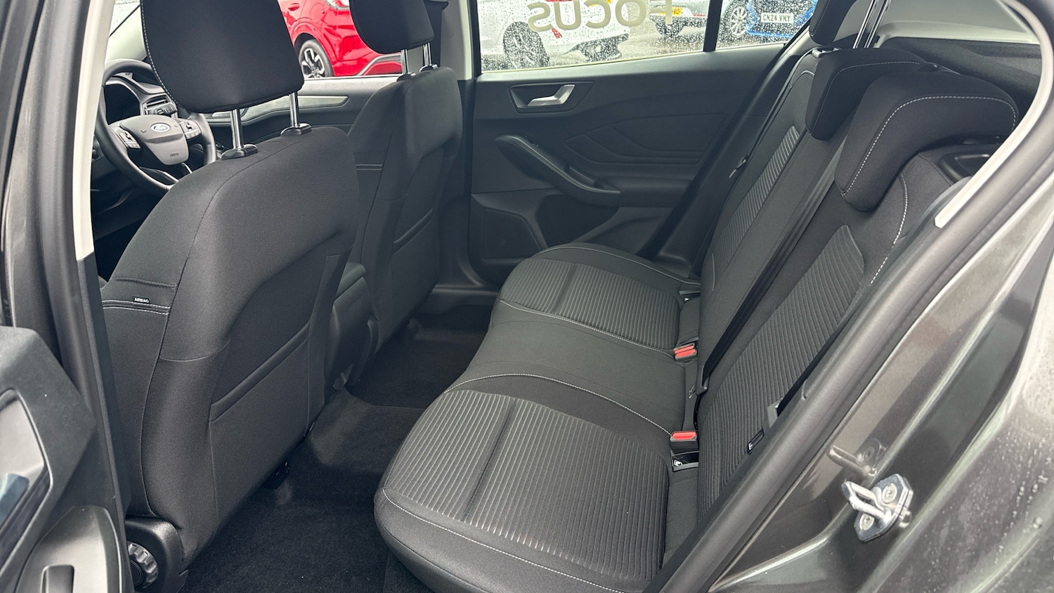 Used Ford Focus 2025 for sale - 76756913: Photo 16