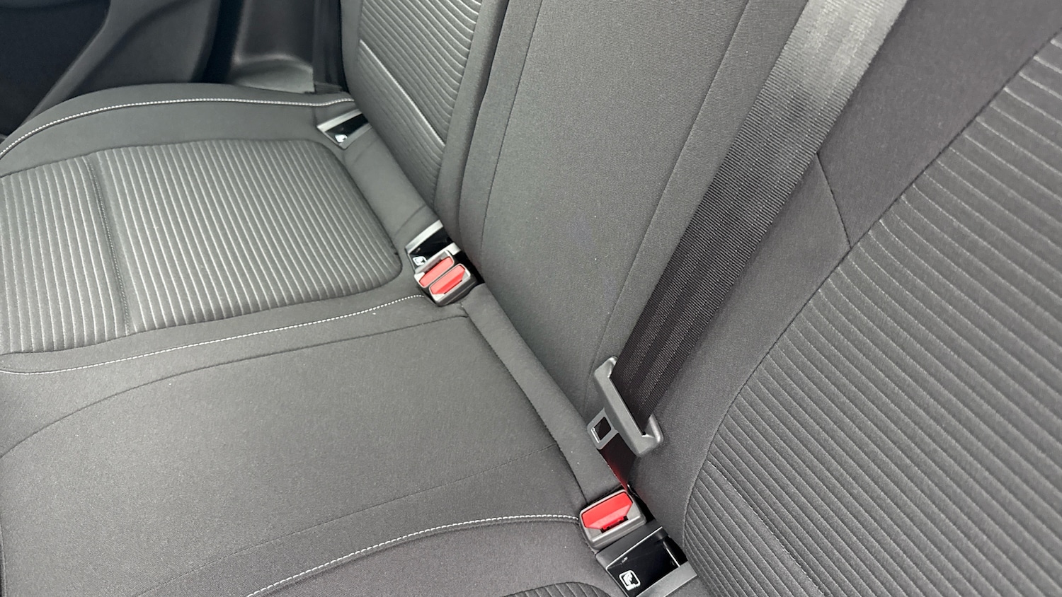 Used Ford Focus 2025 for sale - 76756913: Photo 17