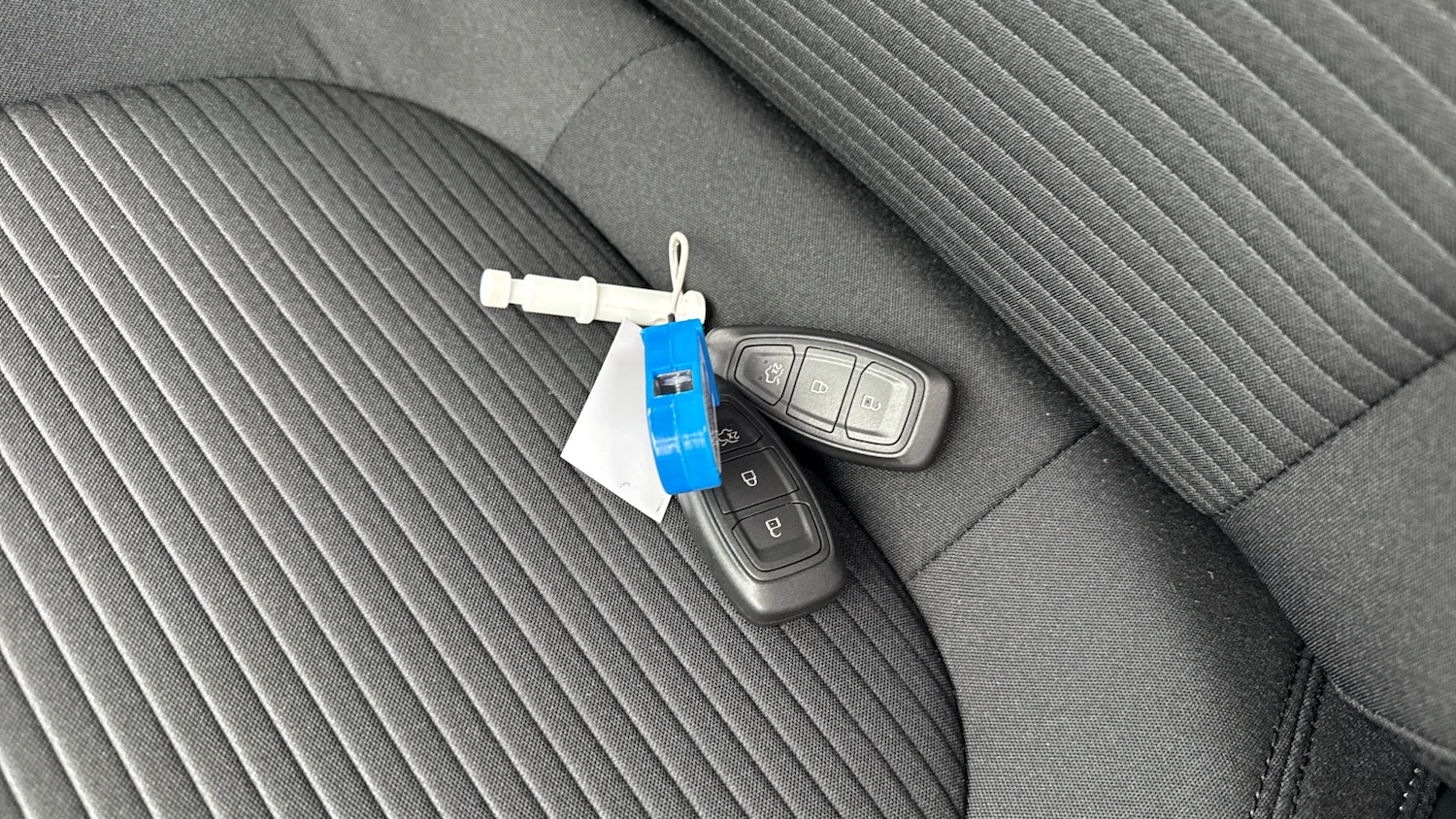 Used Ford Focus 2025 for sale - 76756913: Photo 20