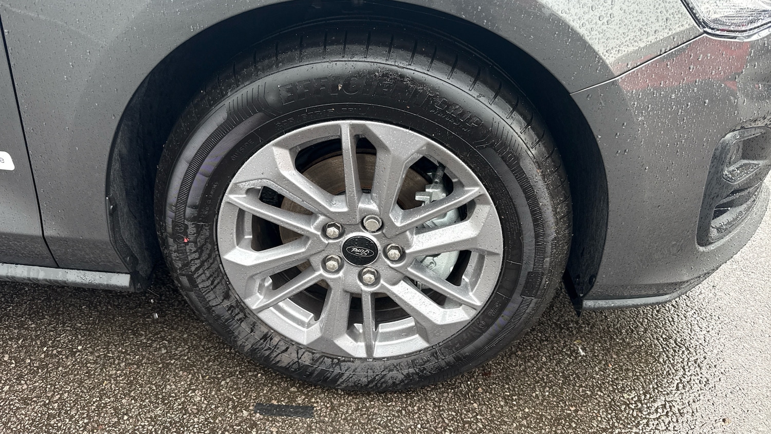 Used Ford Focus 2025 for sale - 76756913: Photo 21