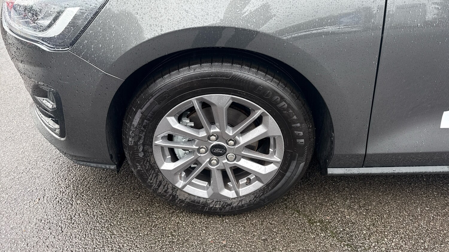 Used Ford Focus 2025 for sale - 76756913: Photo 22