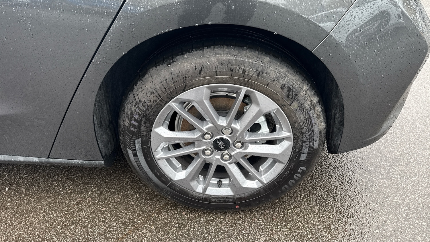 Used Ford Focus 2025 for sale - 76756913: Photo 23