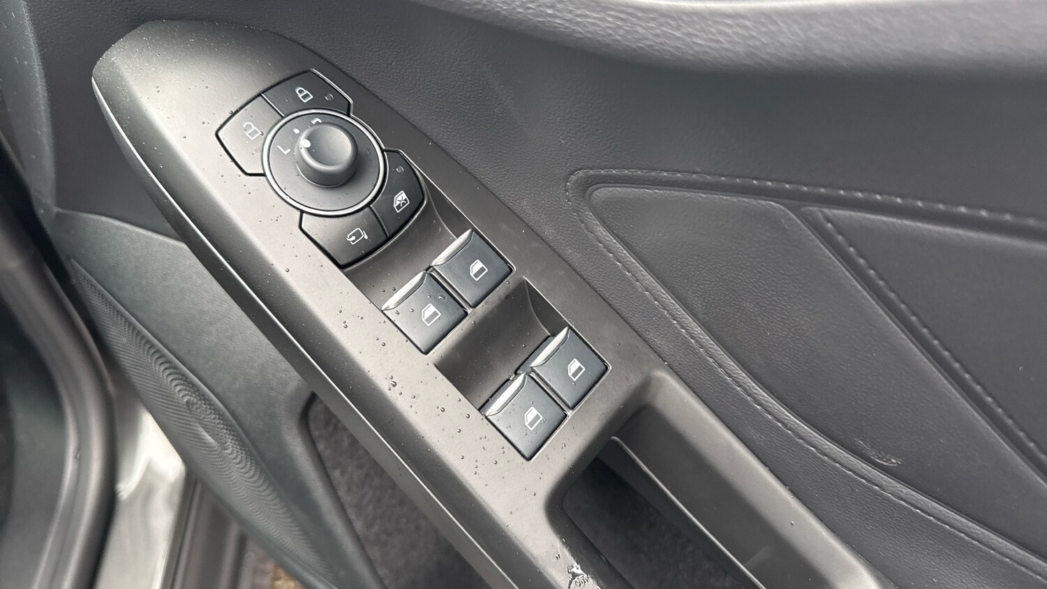 Used Ford Focus 2025 for sale - 76756913: Photo 25