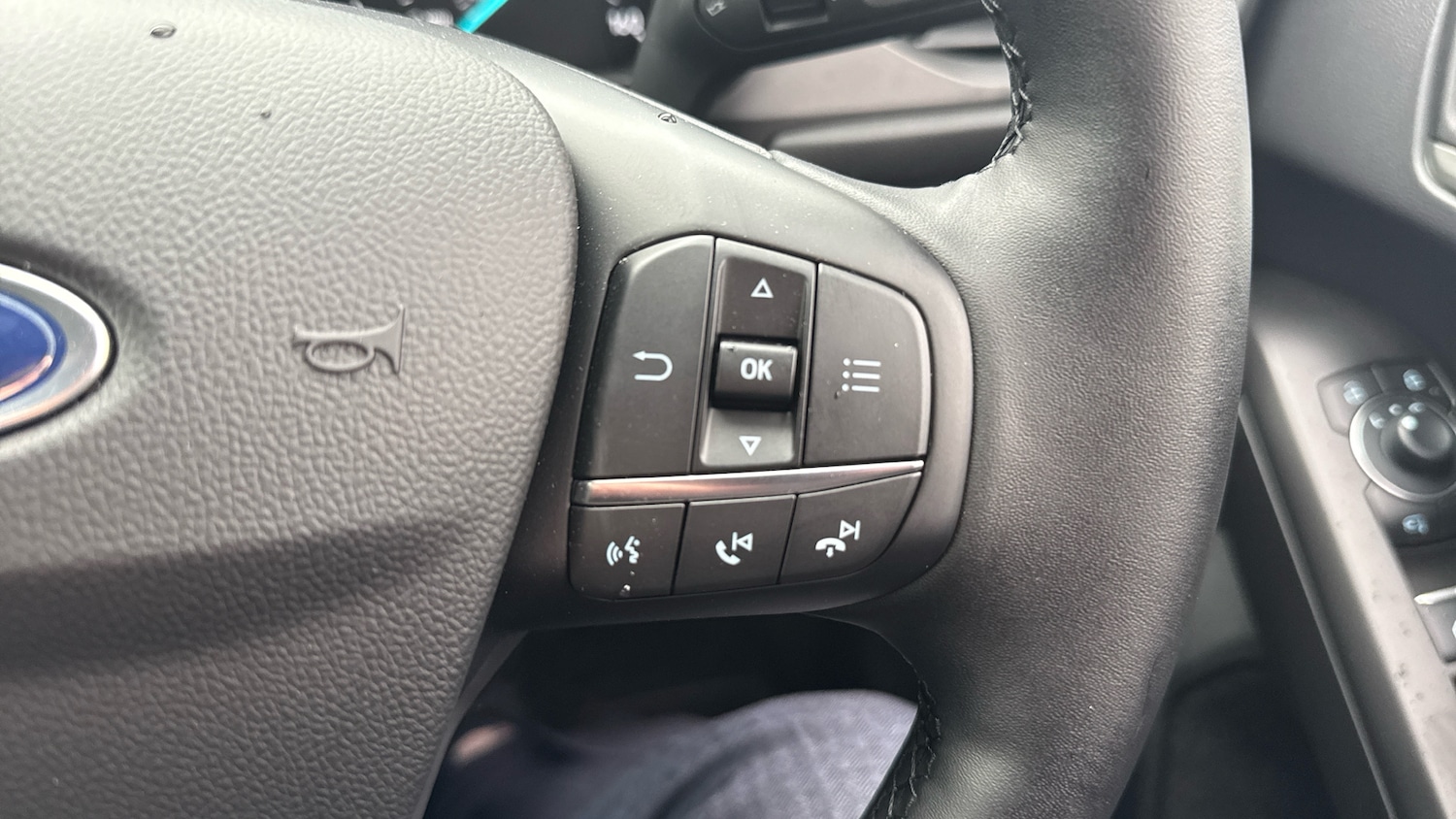 Used Ford Focus 2025 for sale - 76756913: Photo 28