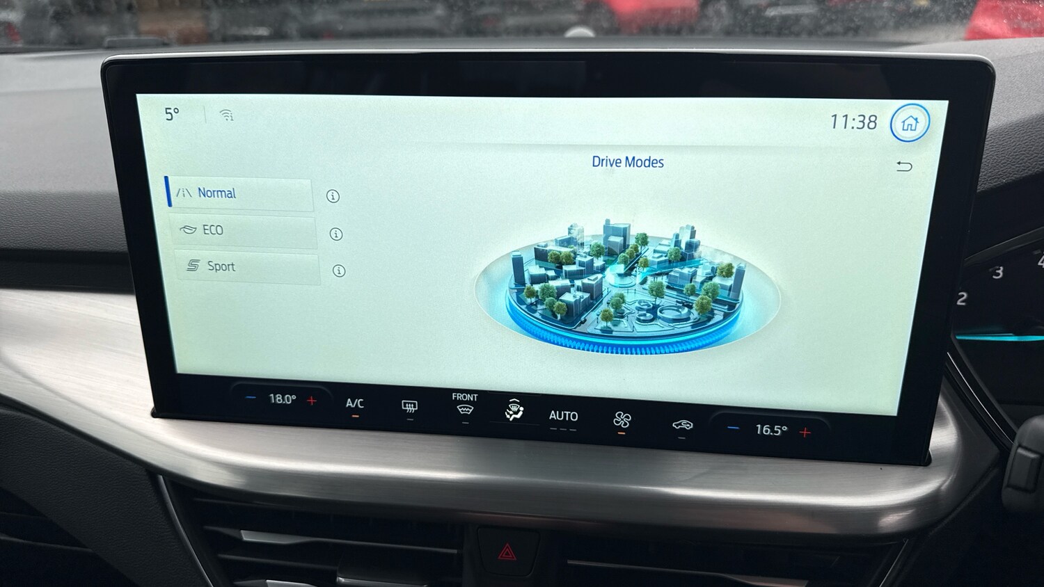 Used Ford Focus 2025 for sale - 76756913: Photo 30