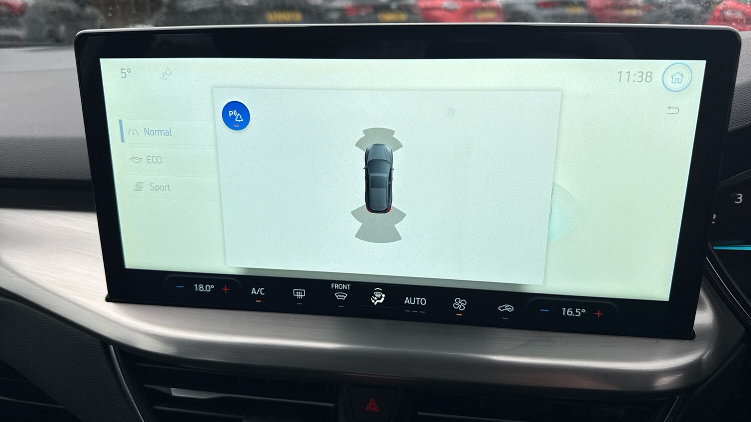 Used Ford Focus 2025 for sale - 76756913: Photo 31