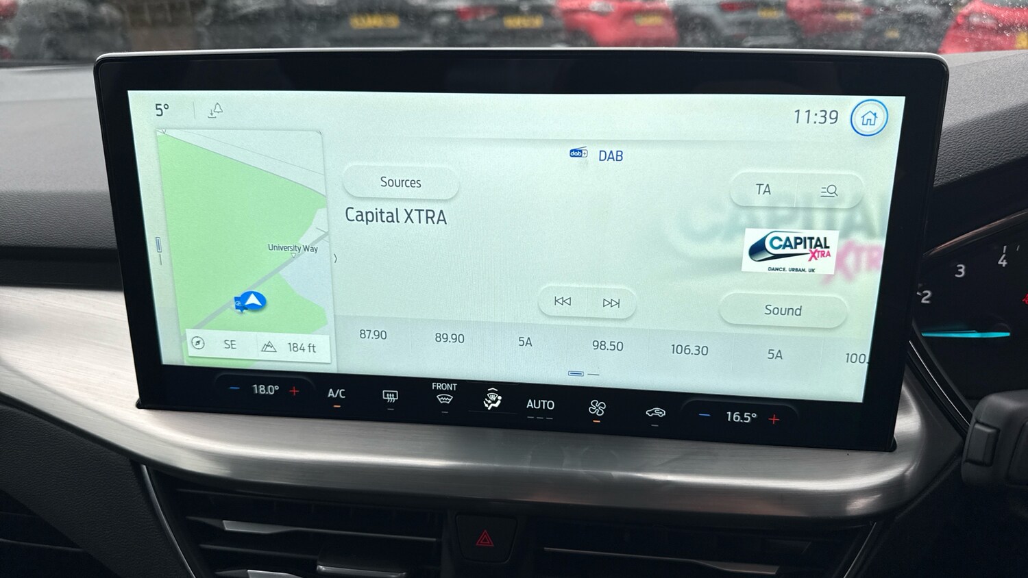 Used Ford Focus 2025 for sale - 76756913: Photo 32