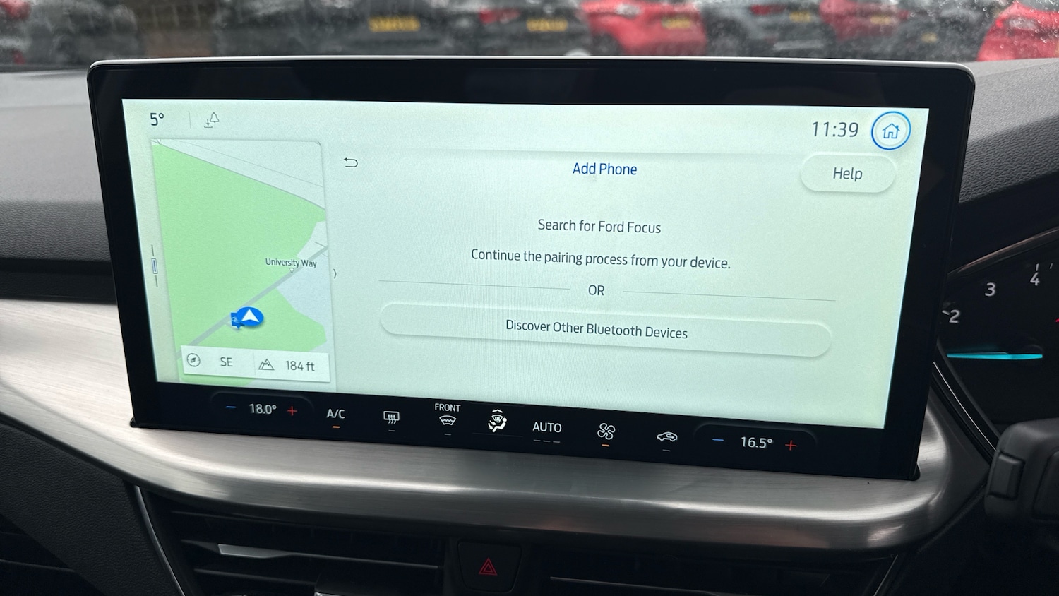 Used Ford Focus 2025 for sale - 76756913: Photo 33