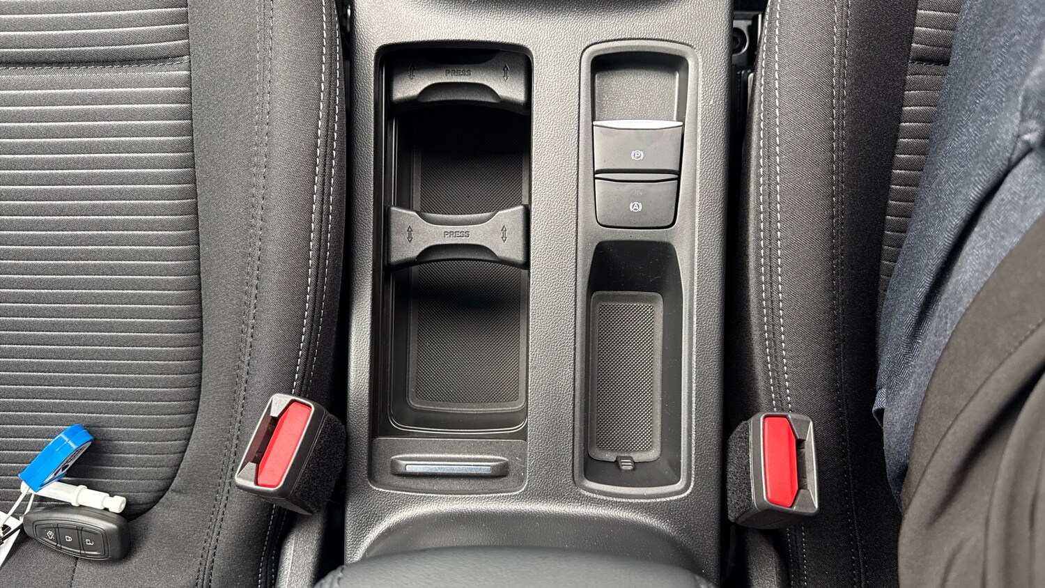 Used Ford Focus 2025 for sale - 76756913: Photo 34