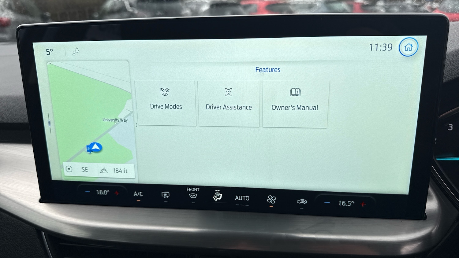 Used Ford Focus 2025 for sale - 76756913: Photo 35