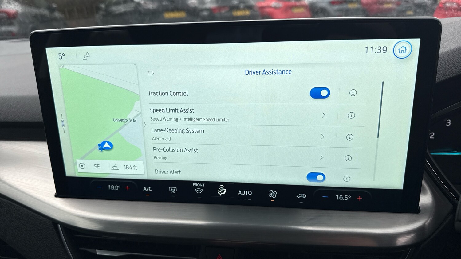 Used Ford Focus 2025 for sale - 76756913: Photo 36