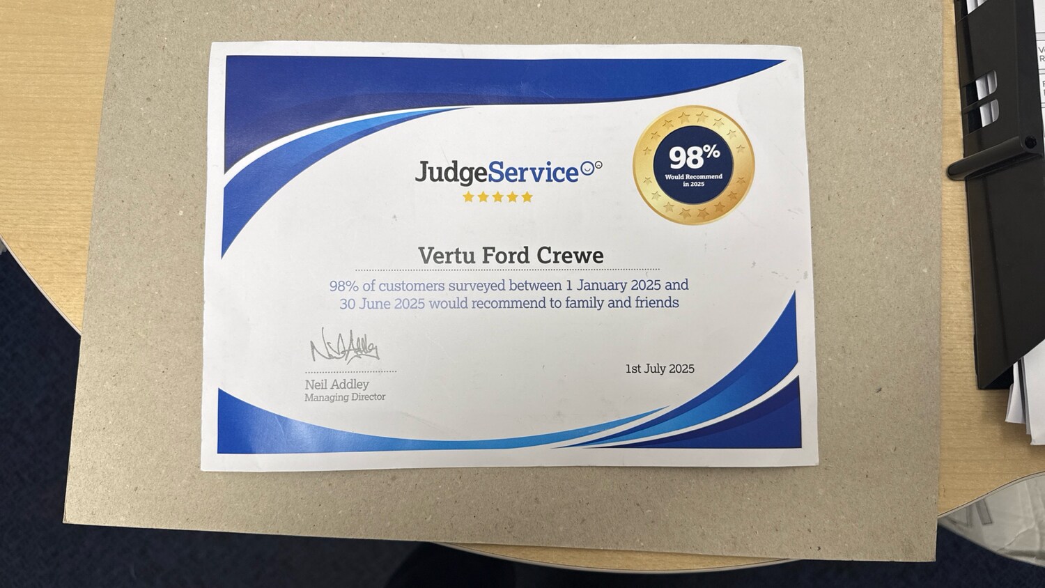 Used Ford Focus 2025 for sale - 76756913: Photo 39