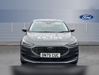 Used Ford Focus 2025 for sale - 76756913: Photo