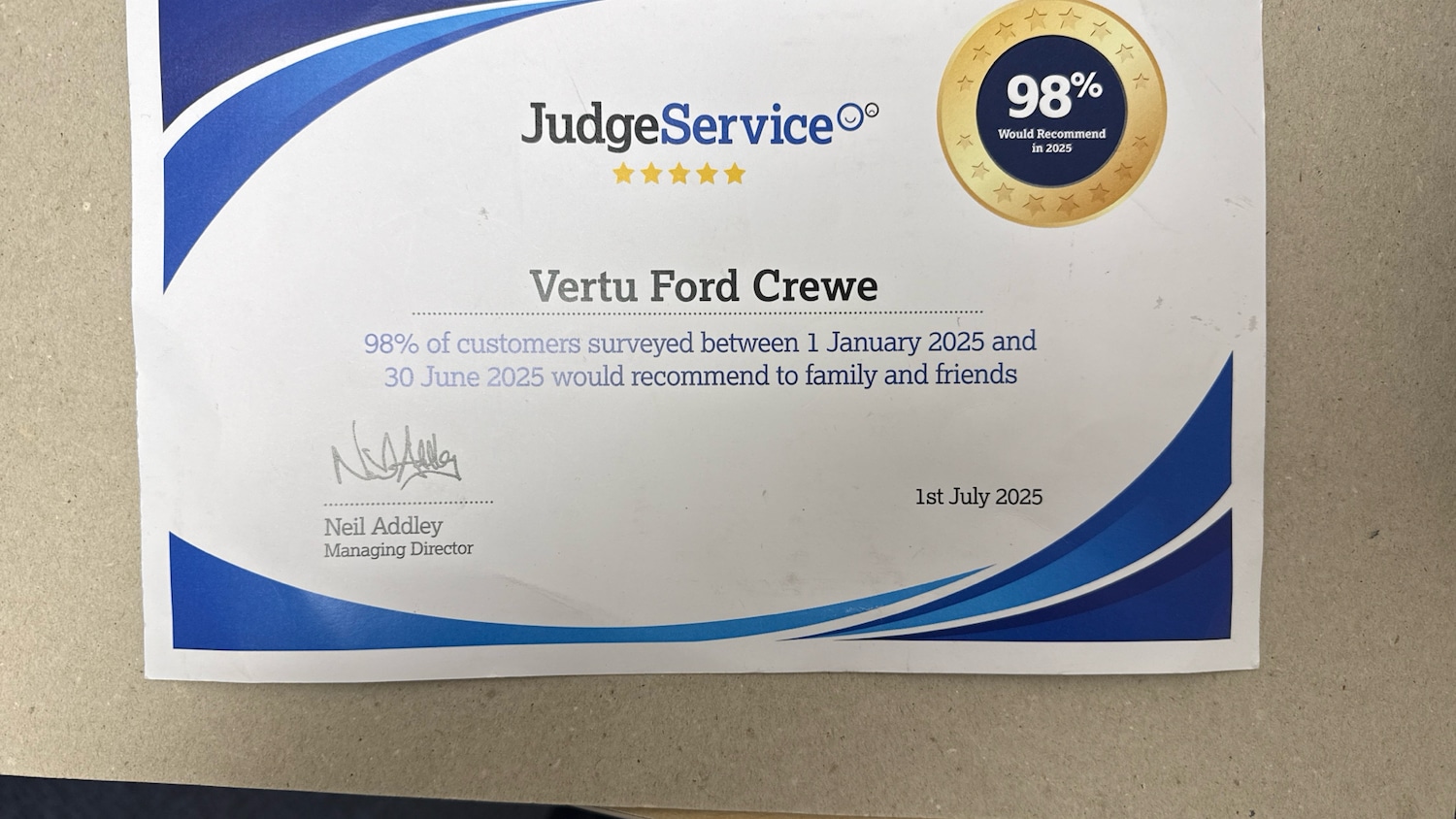 Used Ford Focus 2025 for sale - 76756913: Photo 40