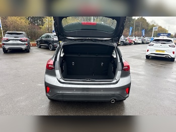 Used Ford Focus 2025 for sale - 76756913: Photo