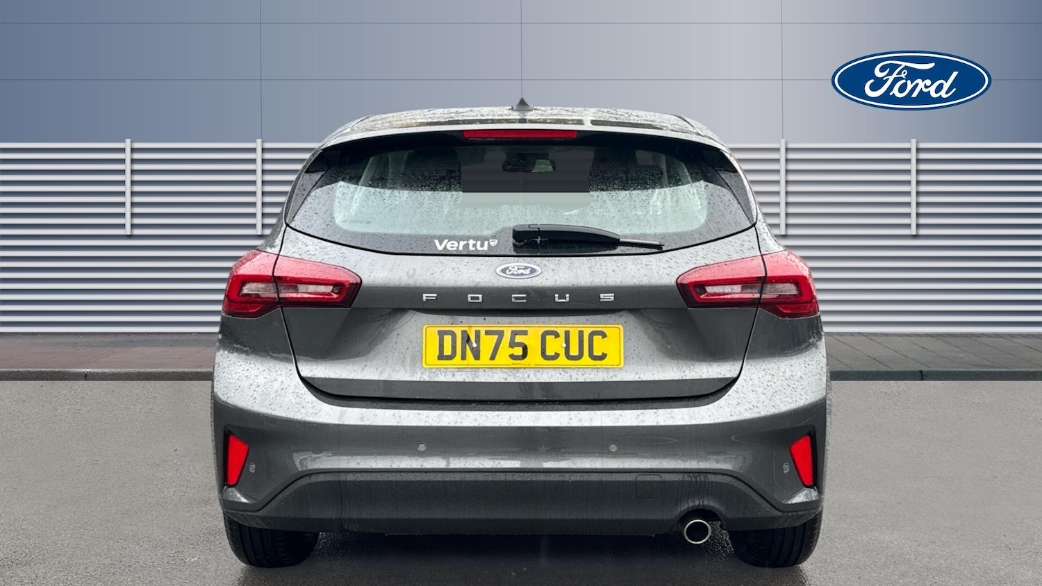 Used Ford Focus 2025 for sale - 76756913: Photo 6