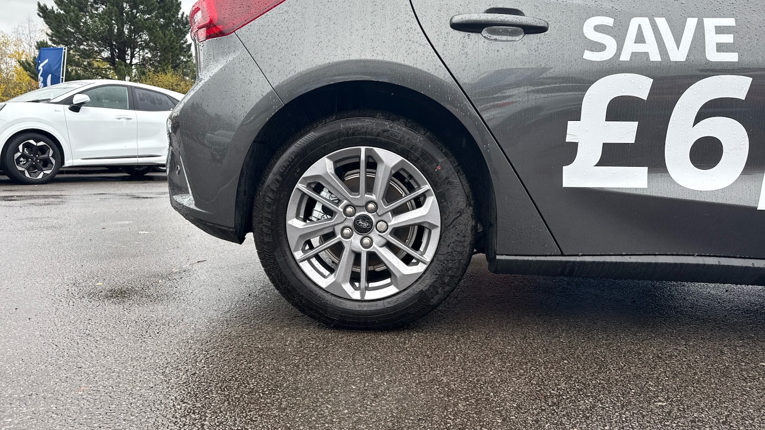 Used Ford Focus 2025 for sale - 76756913: Photo 7