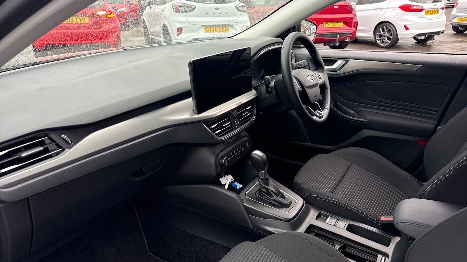 Used Ford Focus 2025 for sale - 76756913: Photo 9