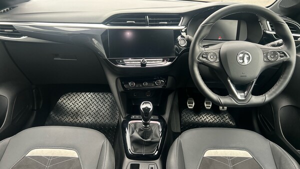 Used Vauxhall Corsa 2023 for sale - 76097317: Photo 10