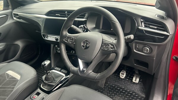 Used Vauxhall Corsa 2023 for sale - 76097317: Photo 11