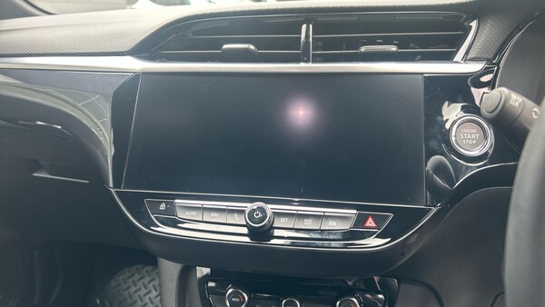 Used Vauxhall Corsa 2023 for sale - 76097317: Photo 12