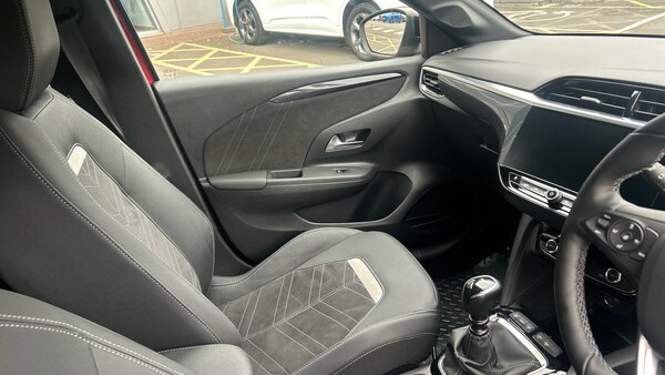 Used Vauxhall Corsa 2023 for sale - 76097317: Photo 14