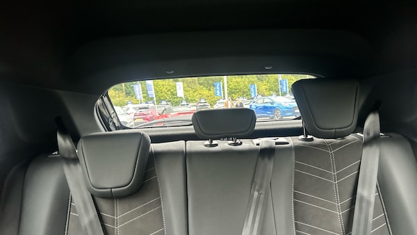 Used Vauxhall Corsa 2023 for sale - 76097317: Photo 15