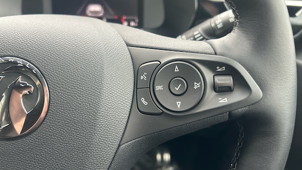 Used Vauxhall Corsa 2023 for sale - 76097317: Photo 22