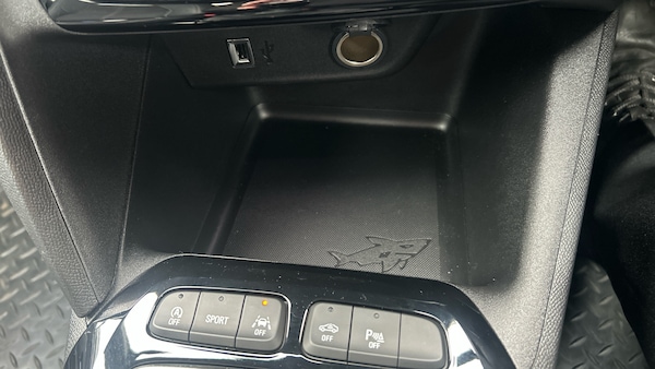 Used Vauxhall Corsa 2023 for sale - 76097317: Photo 39