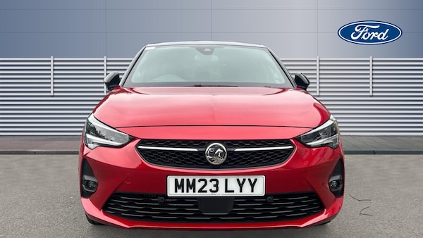 Used Vauxhall Corsa 2023 for sale - 76097317: Photo 3