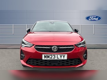 Used Vauxhall Corsa 2023 for sale - 76097317: Photo 3