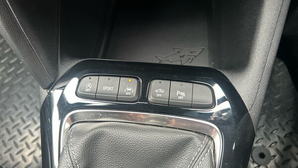 Used Vauxhall Corsa 2023 for sale - 76097317: Photo 40