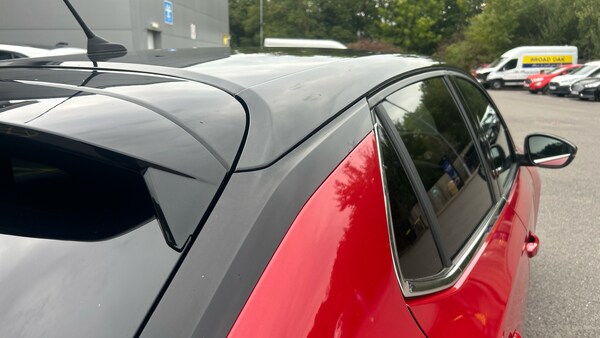 Used Vauxhall Corsa 2023 for sale - 76097317: Photo 41