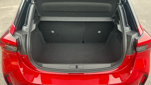Used Vauxhall Corsa 2023 for sale - 76097317: Photo 4