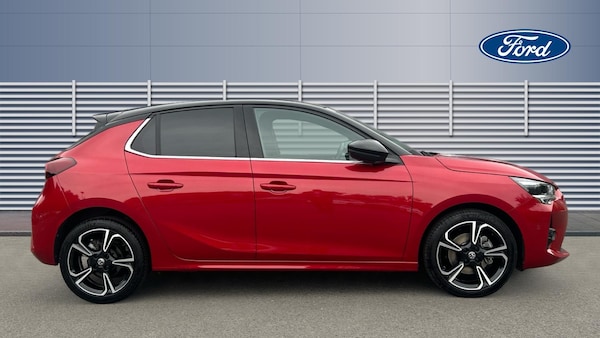 Used Vauxhall Corsa 2023 for sale - 76097317: Photo 5