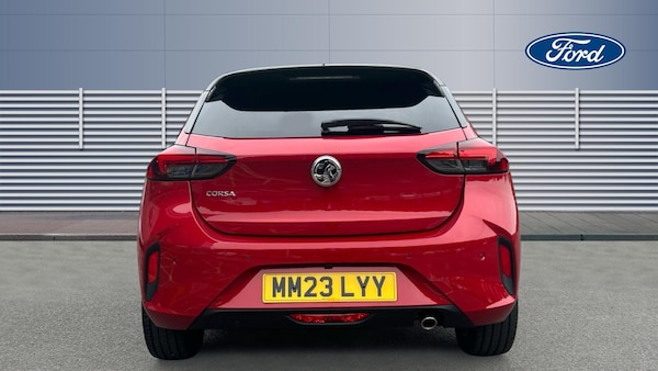 Used Vauxhall Corsa 2023 for sale - 76097317: Photo 6