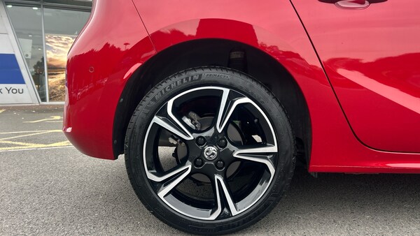 Used Vauxhall Corsa 2023 for sale - 76097317: Photo 7