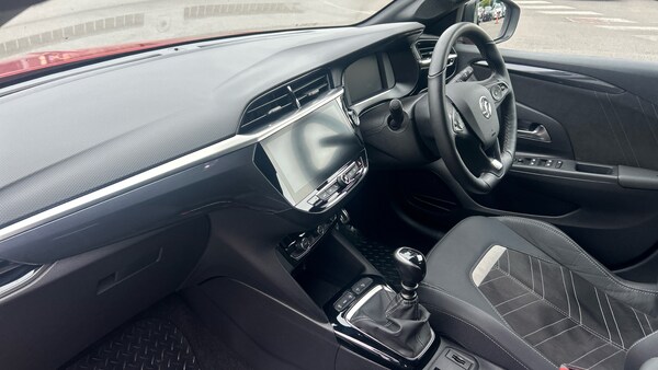 Used Vauxhall Corsa 2023 for sale - 76097317: Photo 9
