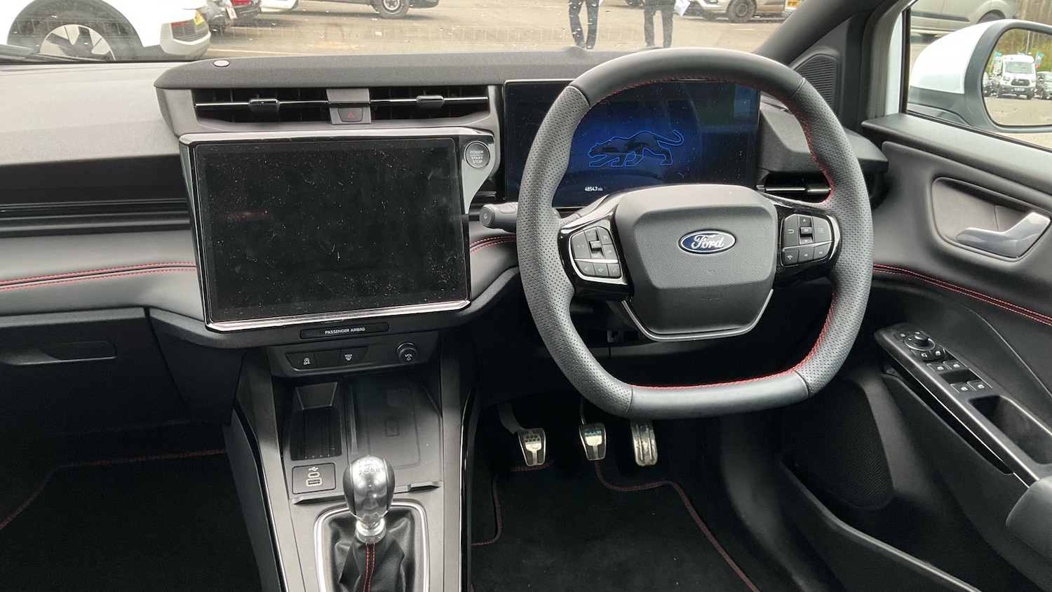 Used Ford Puma 2024 for sale - 78182724: Photo 10