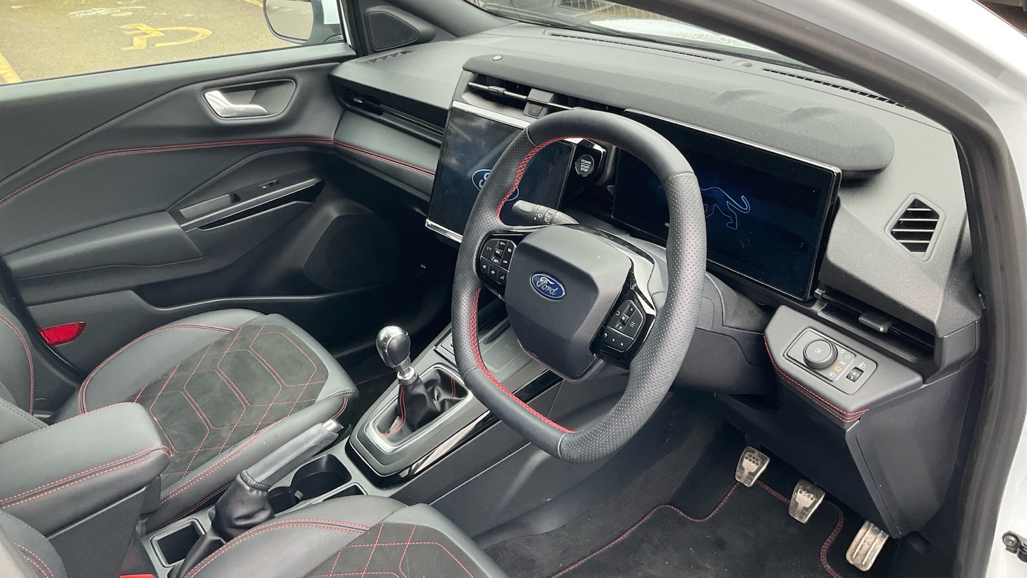 Used Ford Puma 2024 for sale - 78182724: Photo 11