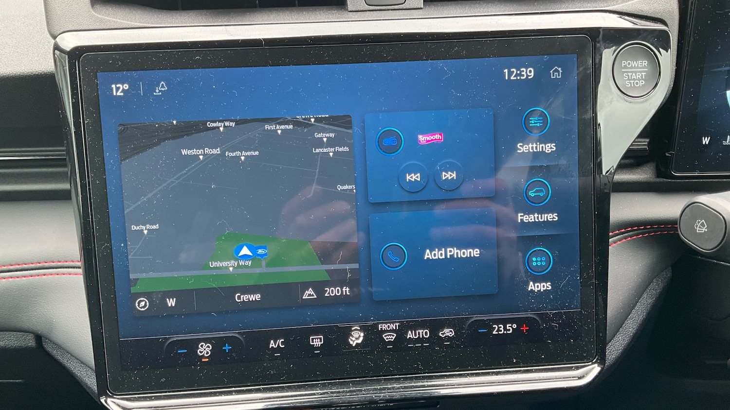 Used Ford Puma 2024 for sale - 78182724: Photo 12