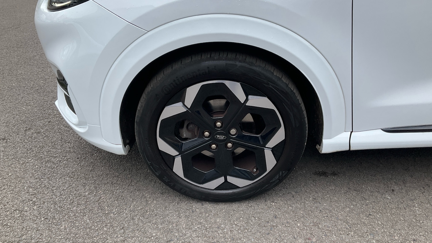 Used Ford Puma 2024 for sale - 78182724: Photo 13